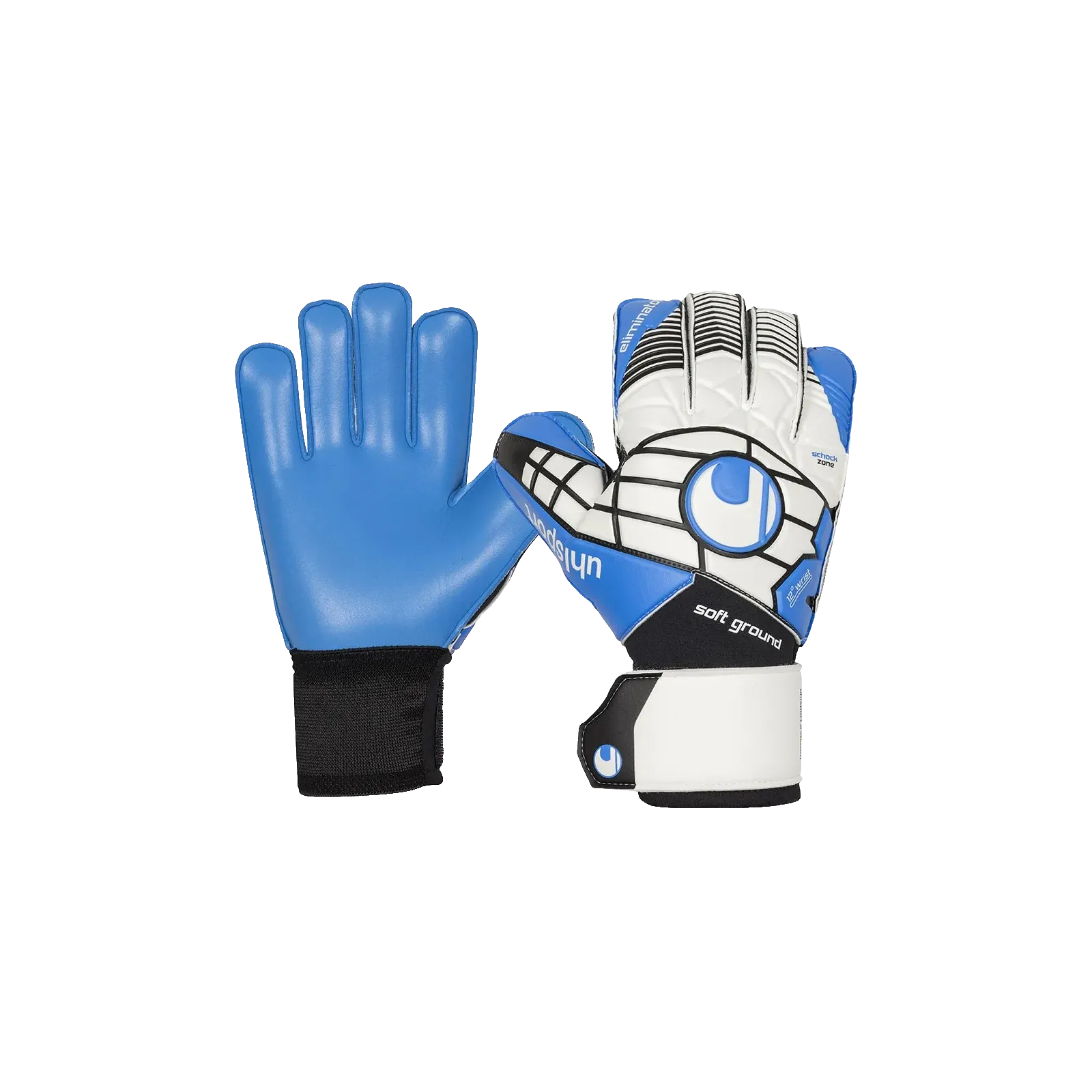 Gants Eliminator Soft Pro