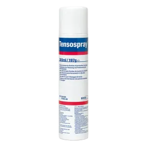 Bombe Tensospray 300ml