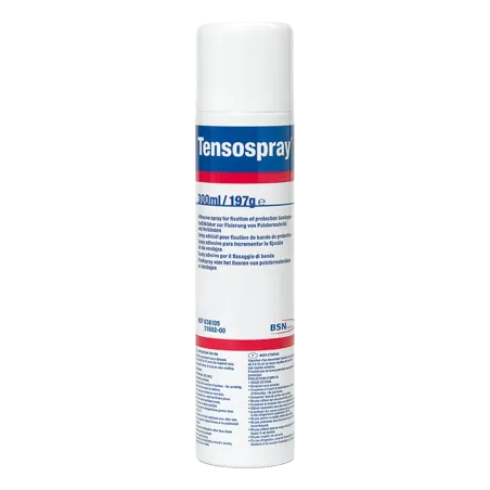 Bombe Tensospray 300ml