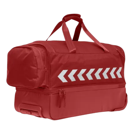 Sac à roulettes de premiers secours 50L