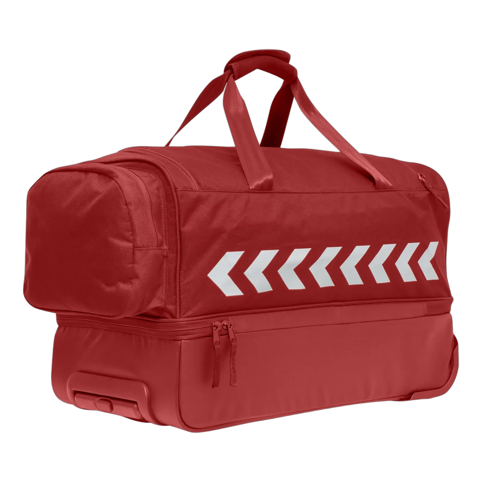 Sac à roulettes de premiers secours 50L