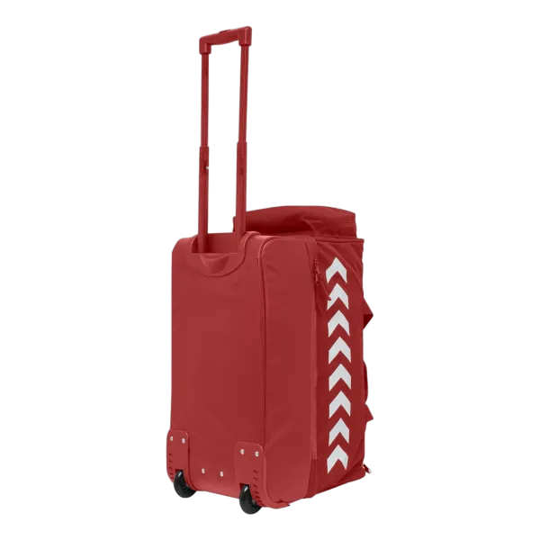 Sac à roulettes de premiers secours 50L