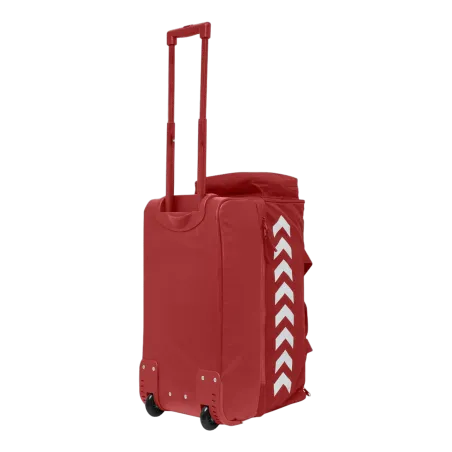 Sac à roulettes de premiers secours 50L