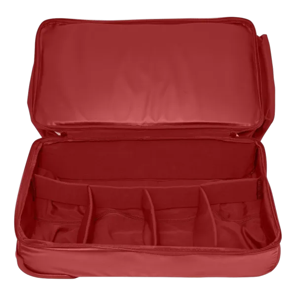 Sac à roulettes de premiers secours 50L
