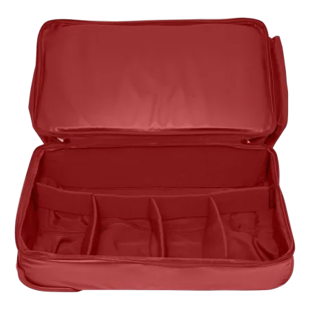 Sac à roulettes de premiers secours 50L