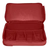 Sac à roulettes de premiers secours 50L