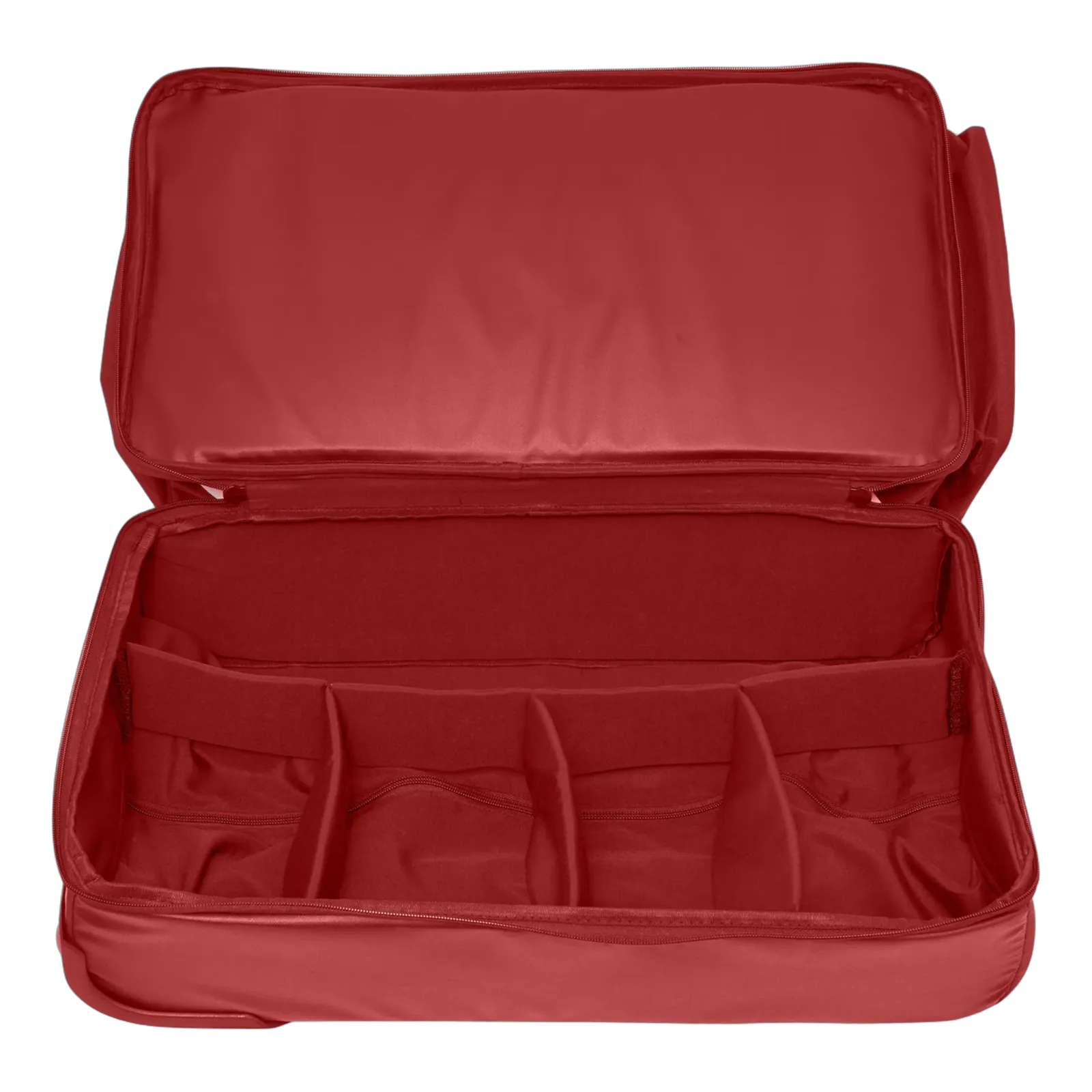 Sac à roulettes de premiers secours 50L