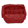 Sac à roulettes de premiers secours 50L