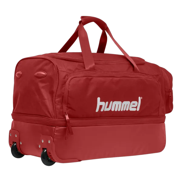 Sac à roulettes de premiers secours 50L
