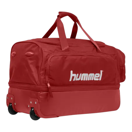 Sac à roulettes de premiers secours 50L