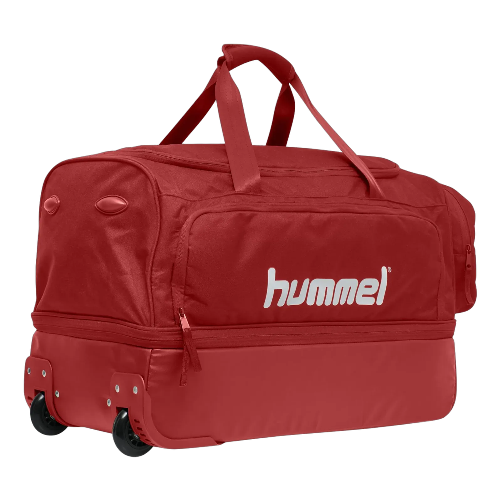 Sac à roulettes de premiers secours 50L