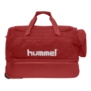 Sac à roulettes de premiers secours 50L