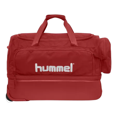Sac à roulettes de premiers secours 50L