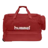 Sac à roulettes de premiers secours 50L