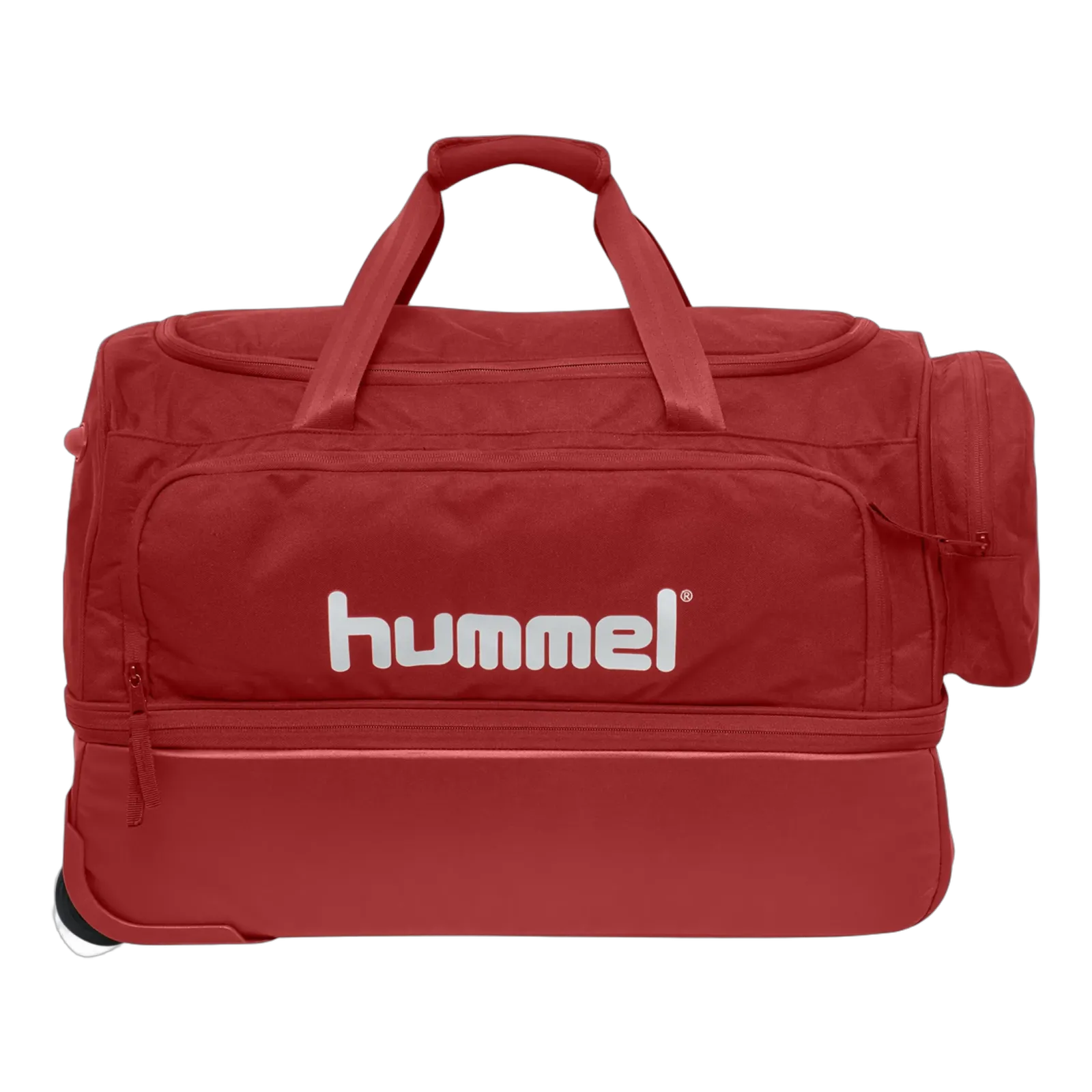 Sac à roulettes de premiers secours 50L
