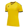 Jaune fluo/Noir