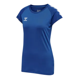 Maillot de volley stretch HmlCore Femme