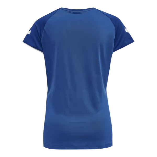 Maillot de volley stretch HmlCore Femme