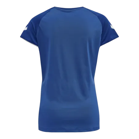 Maillot de volley stretch HmlCore Femme