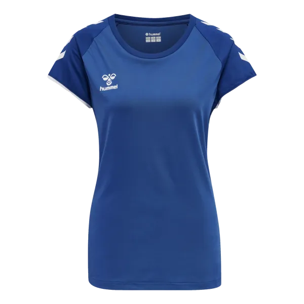 Maillot de volley stretch HmlCore Femme
