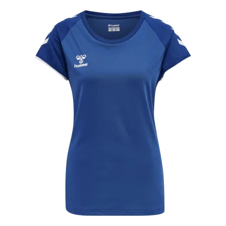 Maillot de volley stretch HmlCore Femme