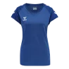 Maillot de volley stretch HmlCore Femme