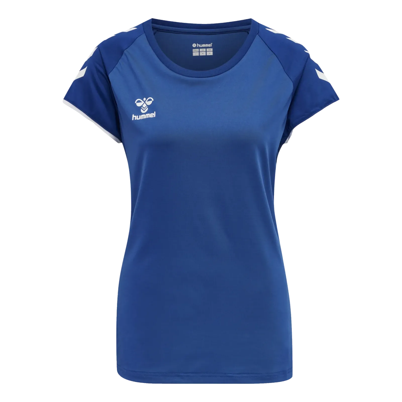 Maillot de volley stretch HmlCore Femme
