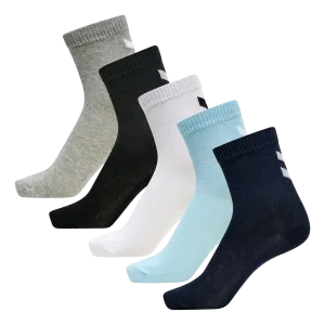 Pack de 5 paires de chaussettes HmlMake