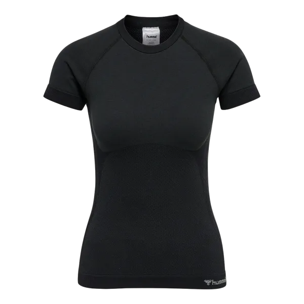 T-shirt baselayer HmlCléa Femme