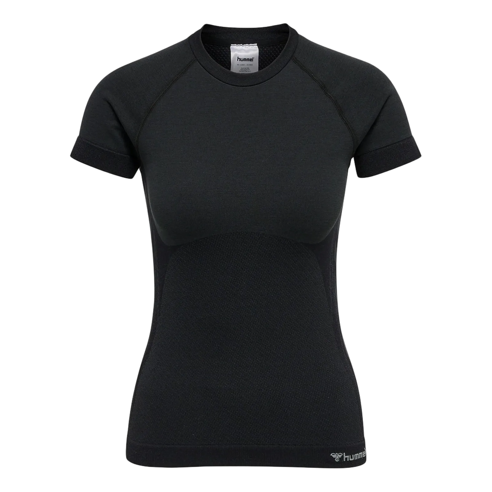 T-shirt baselayer HmlCléa Femme