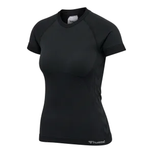 T-shirt baselayer HmlCléa Femme