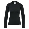 T-shirt baselayer HmlCléa Femme ML