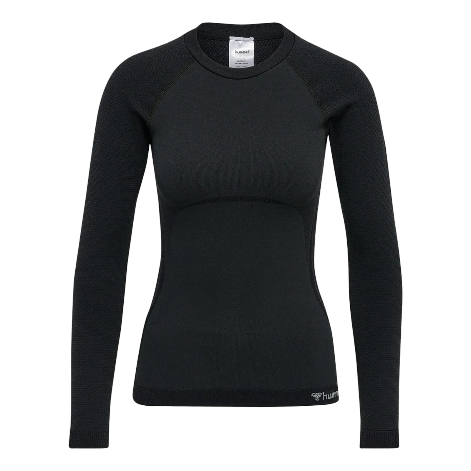 T-shirt baselayer HmlCléa Femme ML
