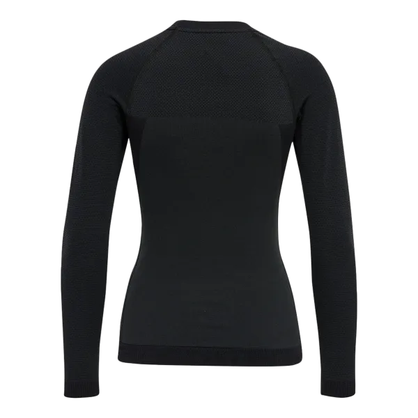 T-shirt baselayer HmlCléa Femme ML