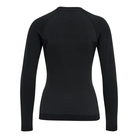 T-shirt baselayer HmlCléa Femme ML