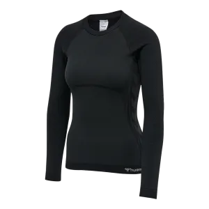 T-shirt baselayer HmlCléa Femme ML