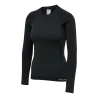 T-shirt baselayer HmlCléa Femme ML