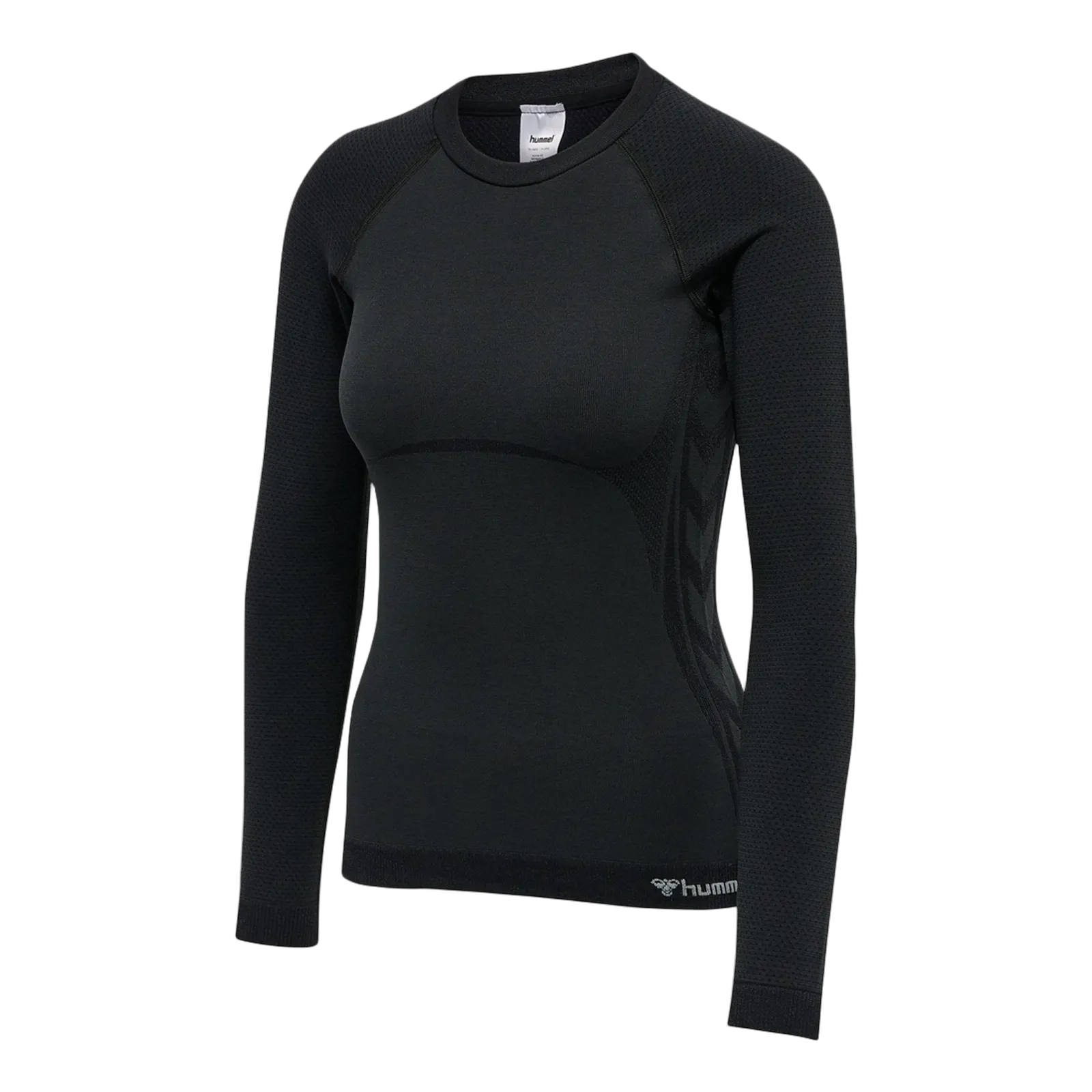 T-shirt baselayer HmlCléa Femme ML