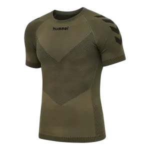 Maillot Seamless First
