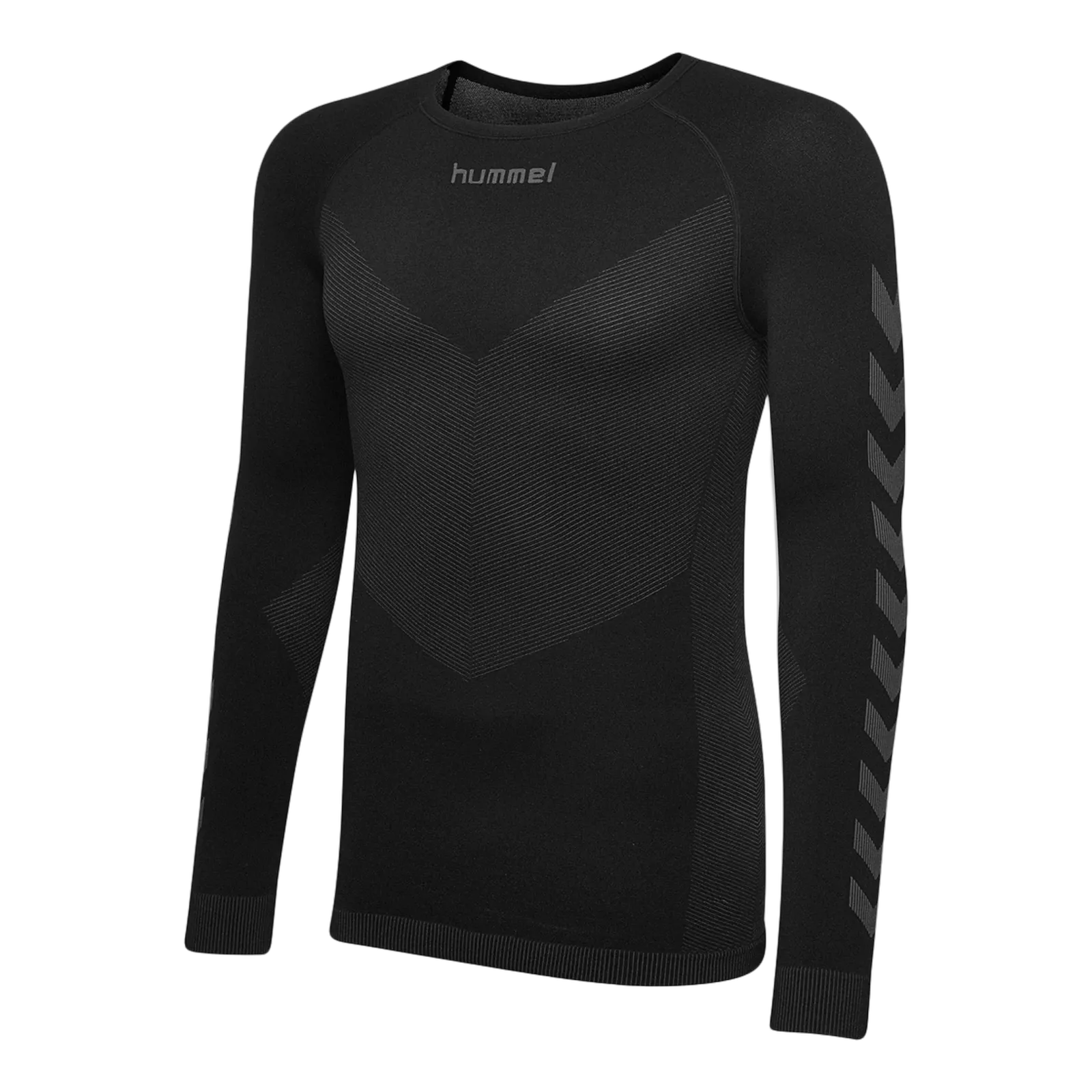 Maillot Seamless First ML