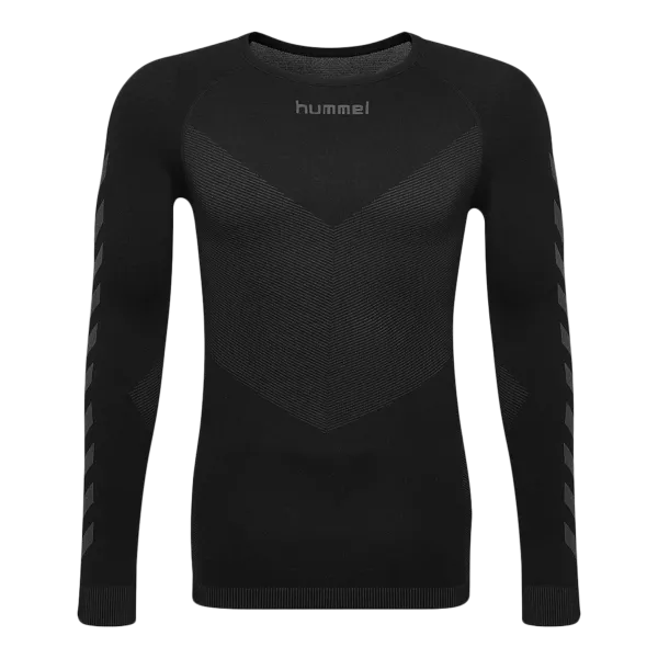 Maillot Seamless First ML