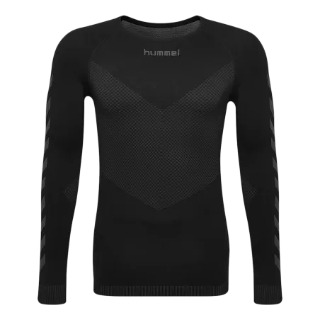 Maillot Seamless First ML