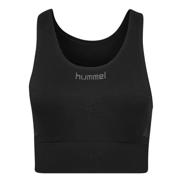 Brassière Seamless First Femme