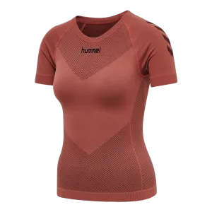 Maillot Seamless First Femme