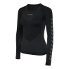 Maillot Seamless First ML Femme