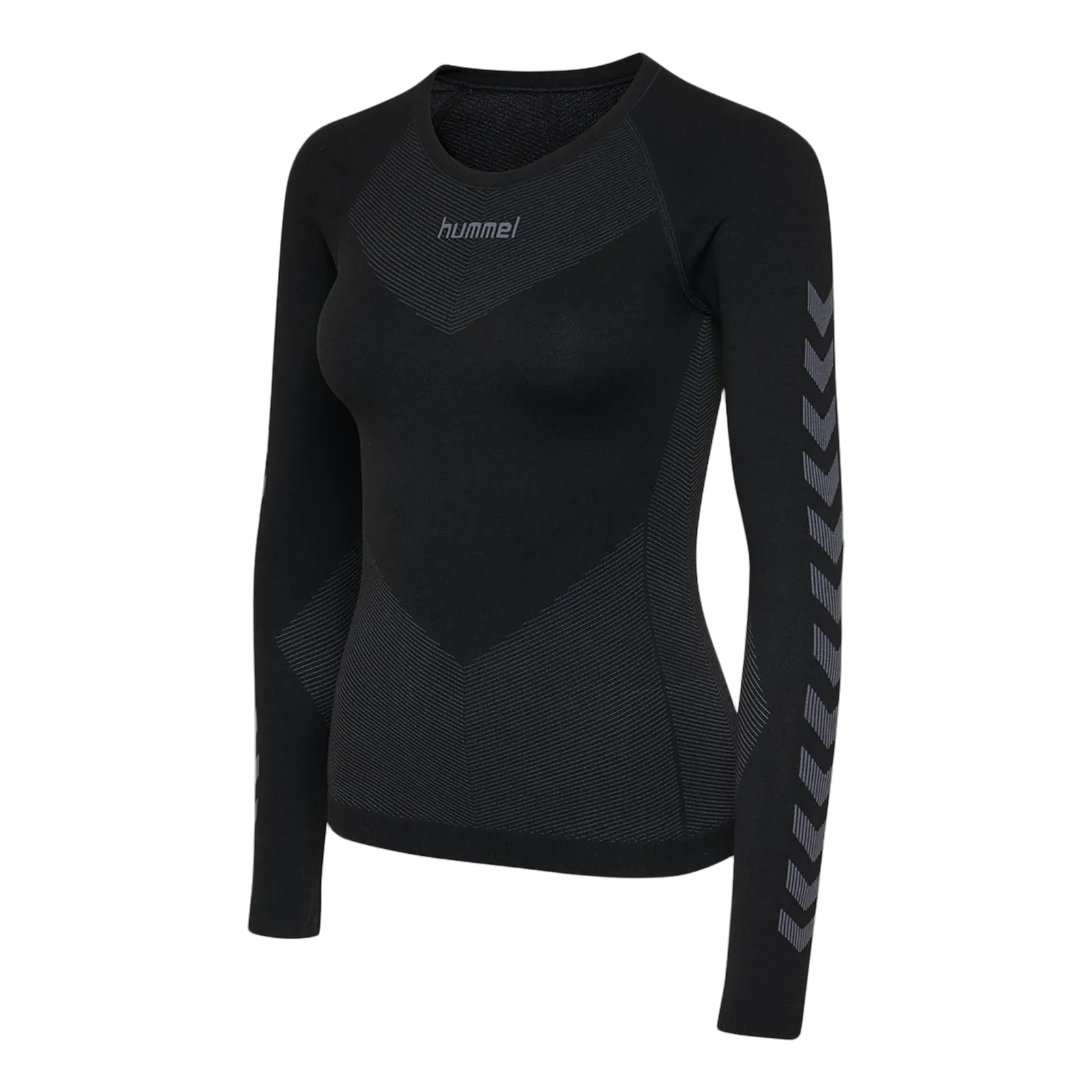 Maillot Seamless First ML Femme