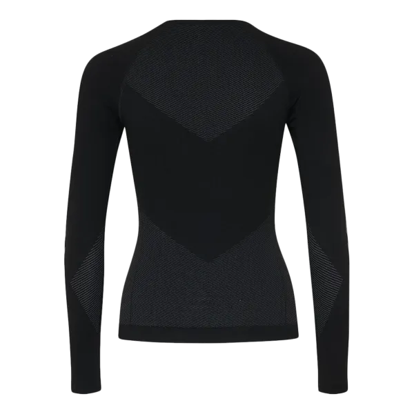 Maillot Seamless First ML Femme