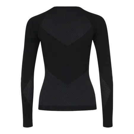 Maillot Seamless First ML Femme