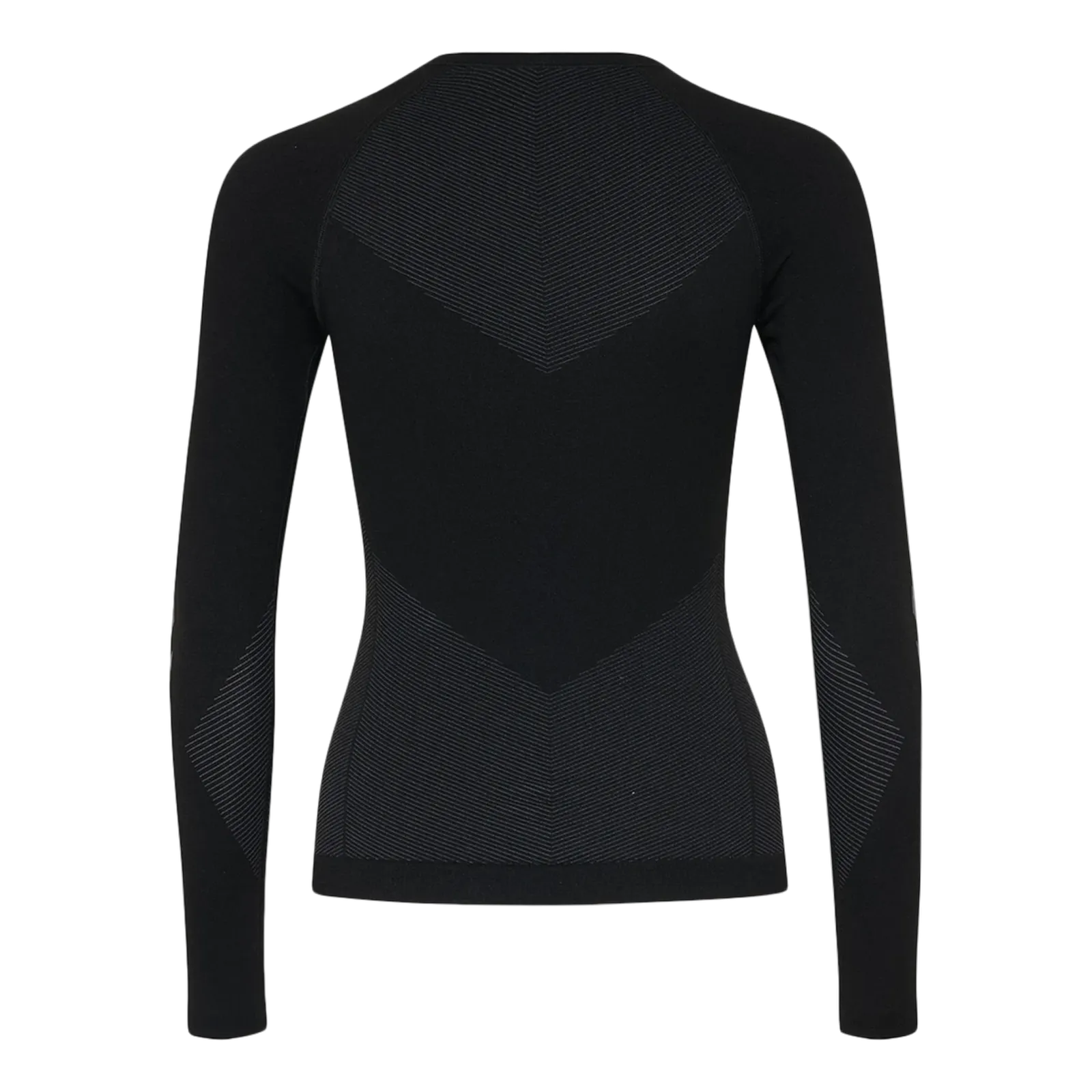 Maillot Seamless First ML Femme