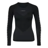 Maillot Seamless First ML Femme